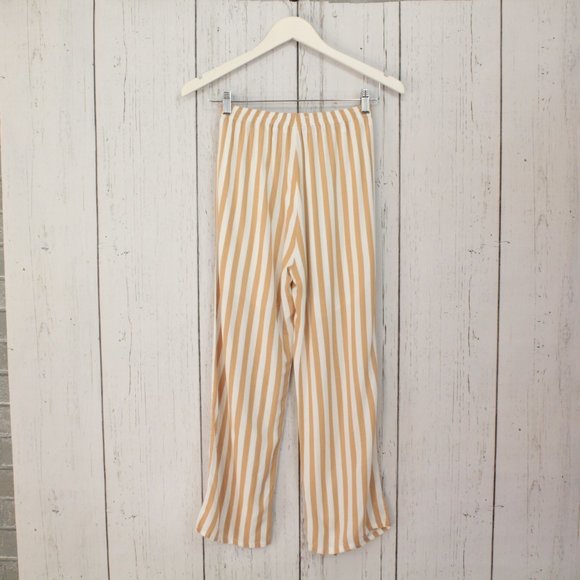 Lottie Moss Wide Leg Pants - Picture 5 of 8